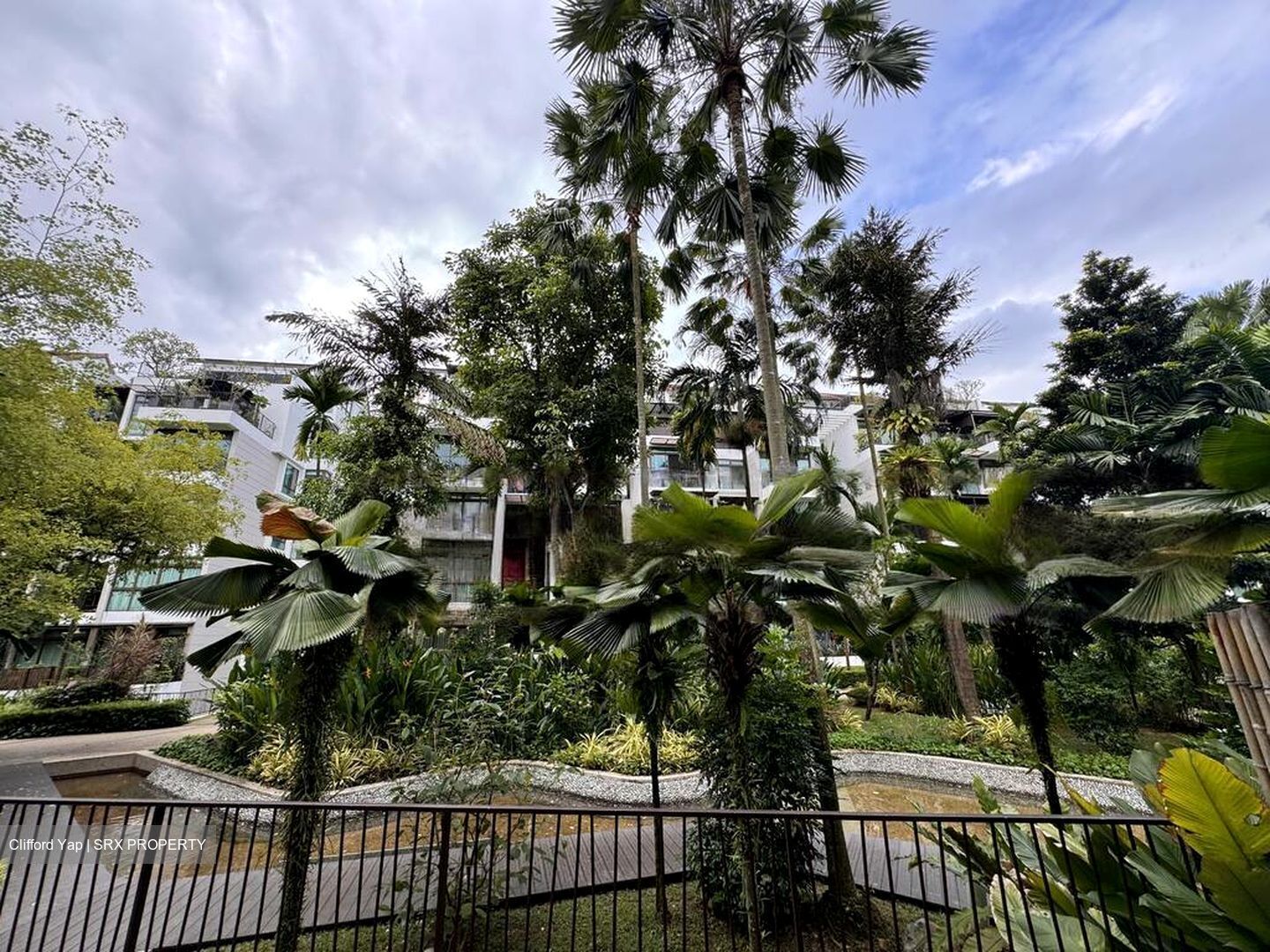 Varsity Park Condominium (D5), Condominium #458376141